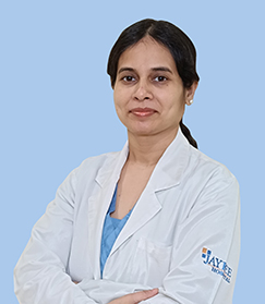 Dr. Soumya Singh